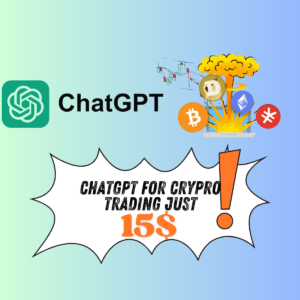 ChatGpt for crypto trading free